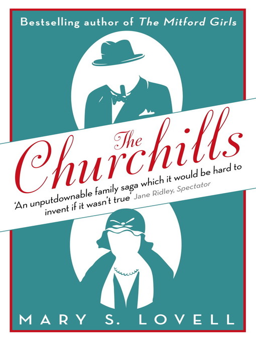 The Churchills (eBook)